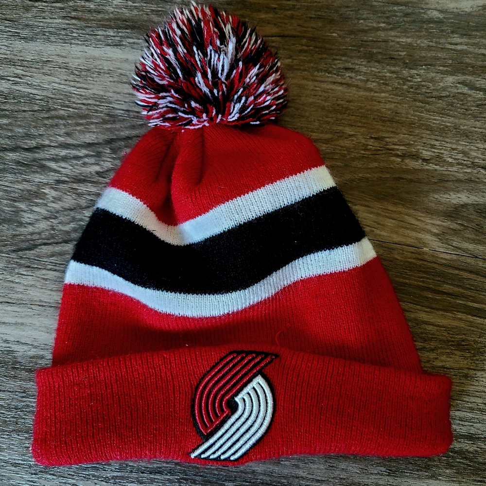 Portland Trail Blazers hat